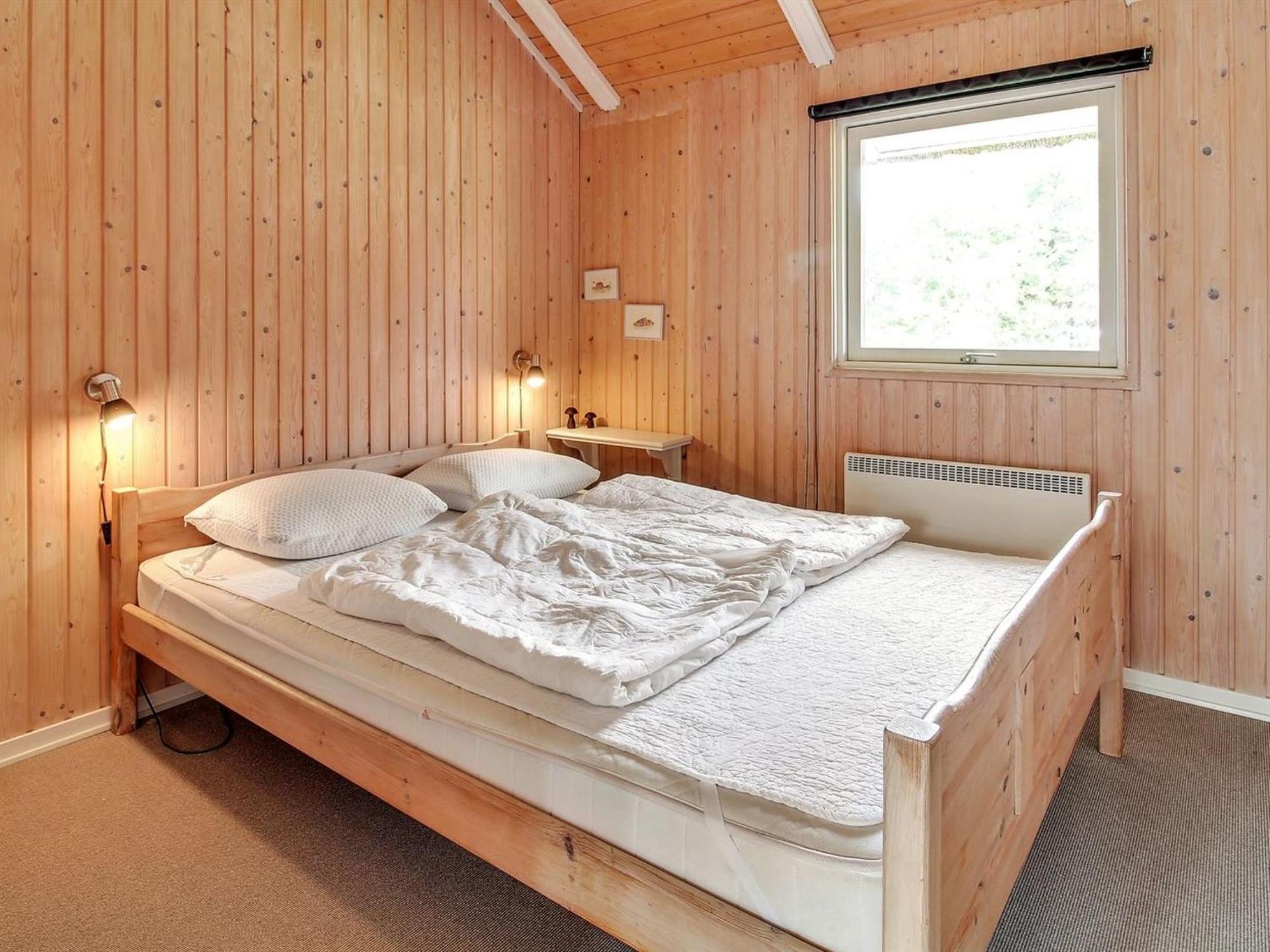 Holiday Home Dida - 3-1Km From The Sea In Western Jutland By Interhome Kongsmark Kültér fotó