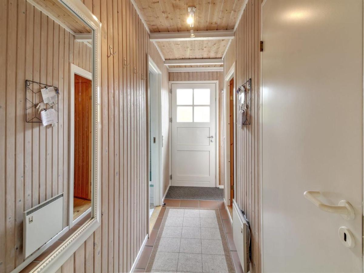 Holiday Home Dida - 3-1Km From The Sea In Western Jutland By Interhome Kongsmark Kültér fotó
