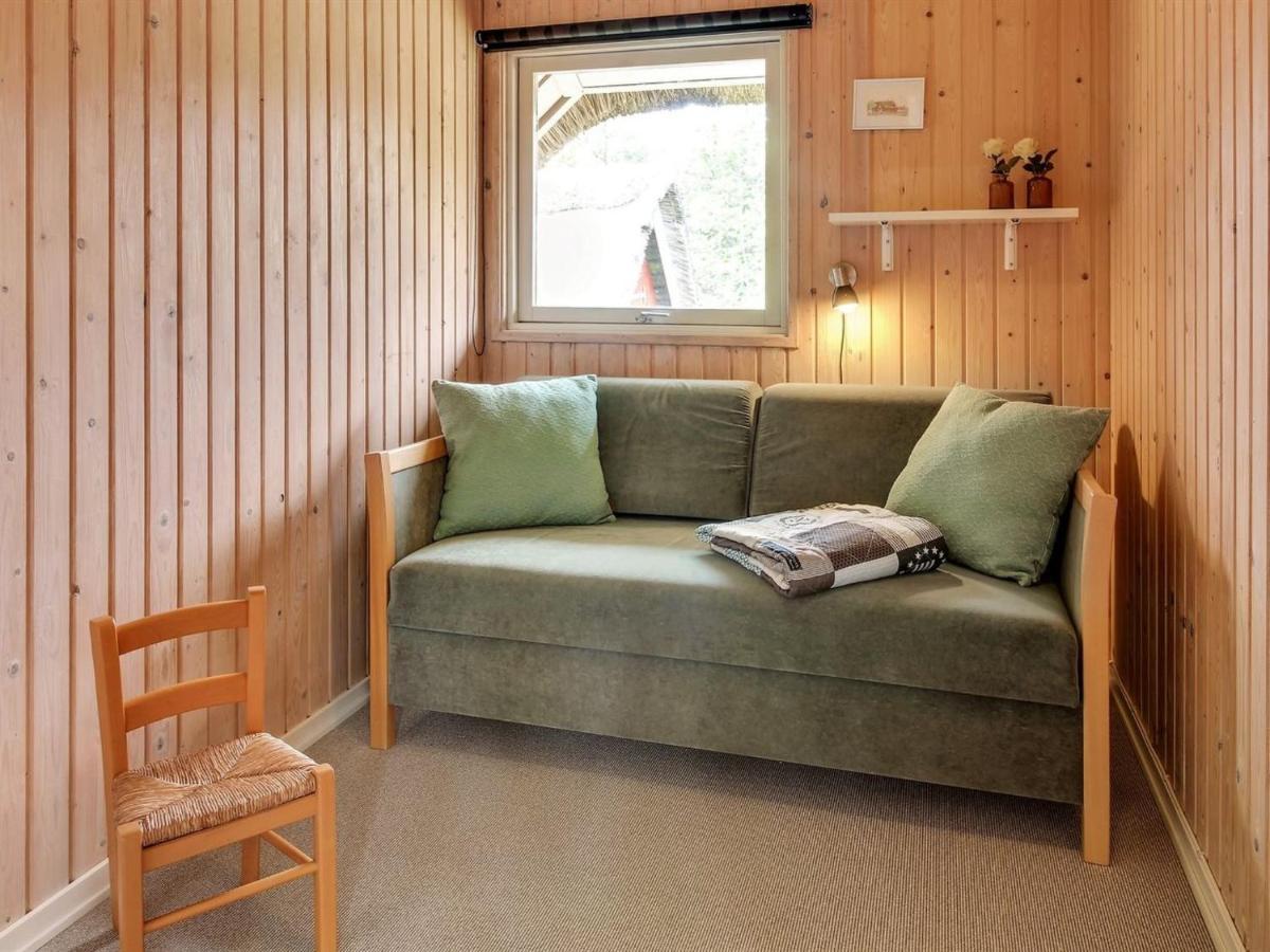 Holiday Home Dida - 3-1Km From The Sea In Western Jutland By Interhome Kongsmark Kültér fotó