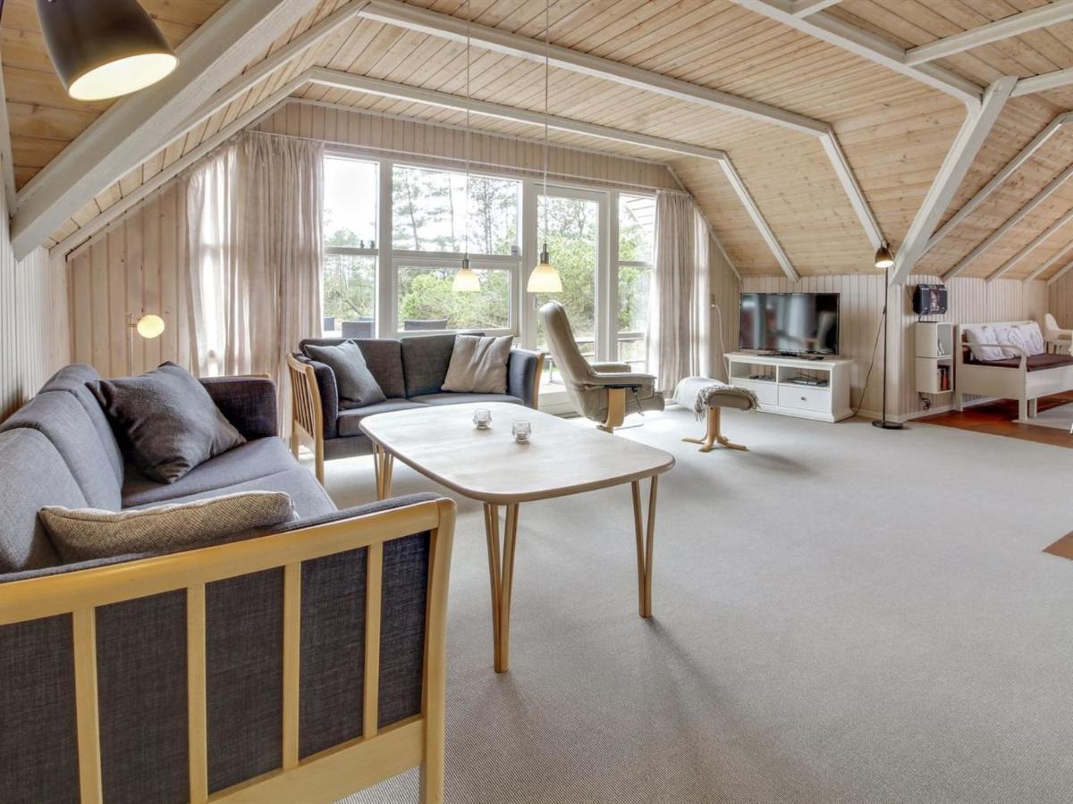 Holiday Home Dida - 3-1Km From The Sea In Western Jutland By Interhome Kongsmark Kültér fotó