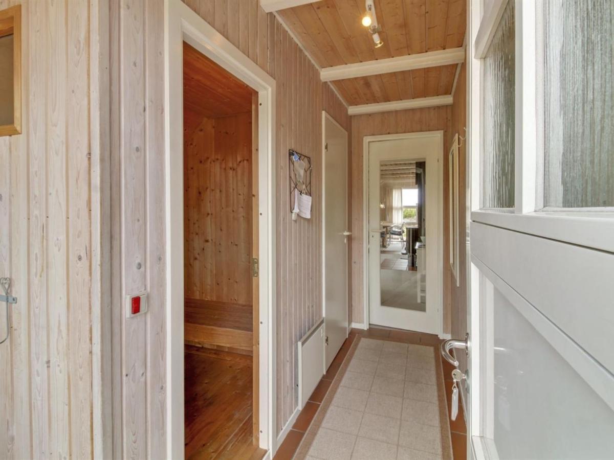 Holiday Home Dida - 3-1Km From The Sea In Western Jutland By Interhome Kongsmark Kültér fotó