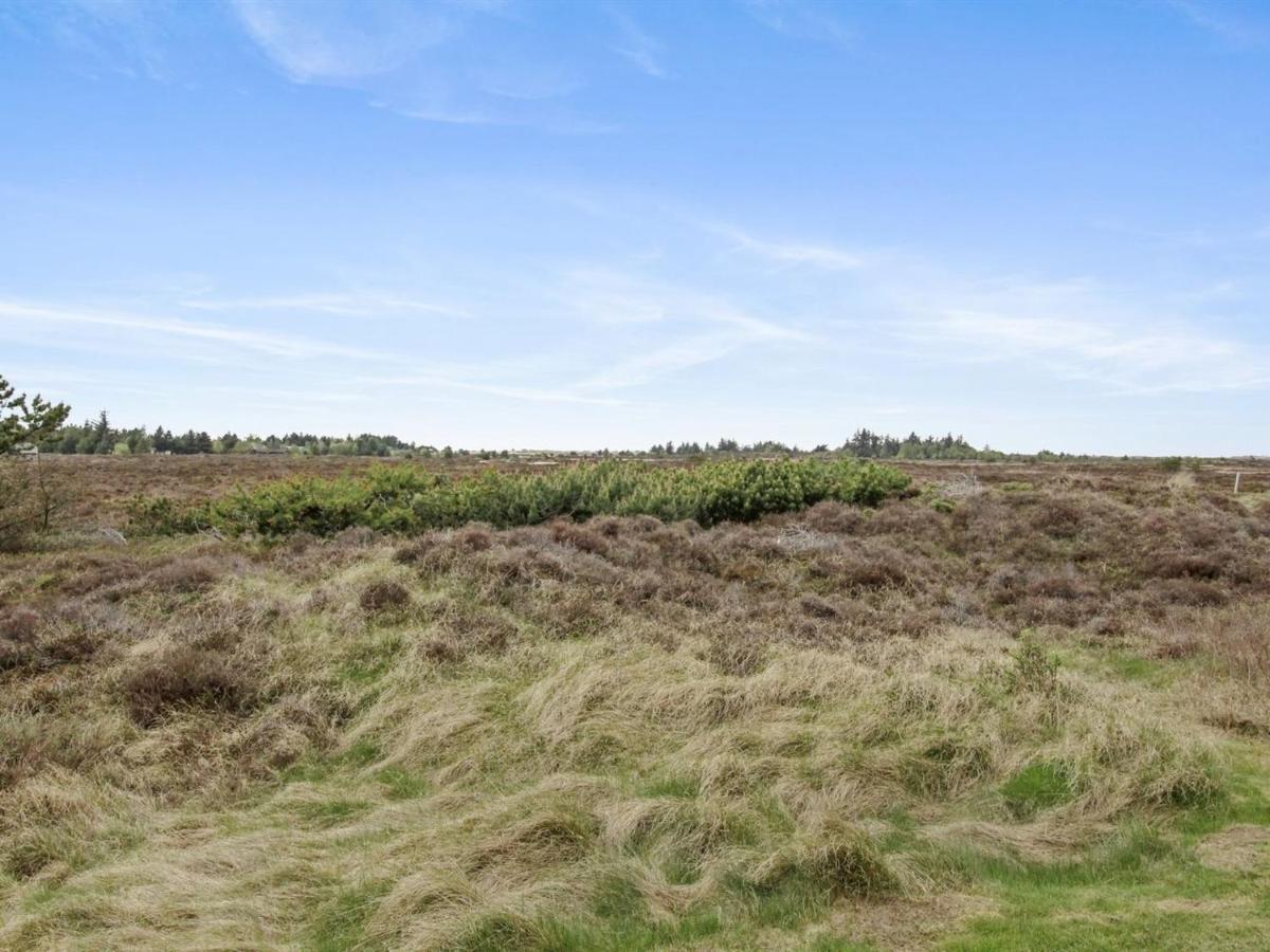 Holiday Home Dida - 3-1Km From The Sea In Western Jutland By Interhome Kongsmark Kültér fotó